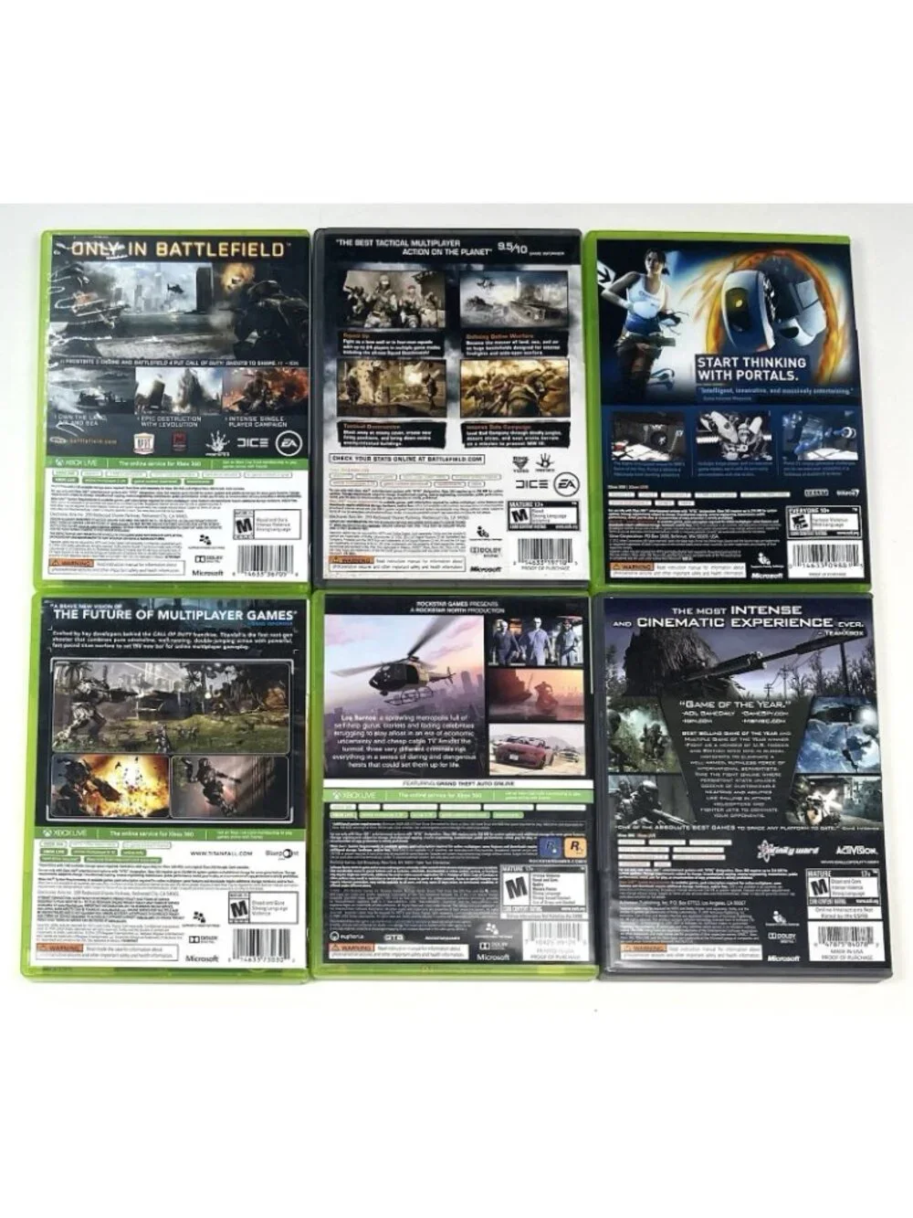 Microsoft details please 360